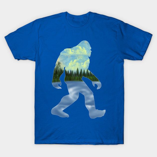Big Foot